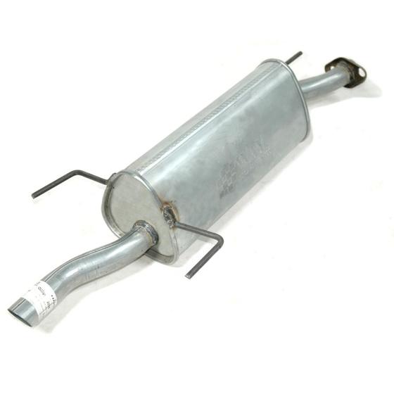 Imagem de Surdina Silencioso Astra Hatch 2.0 8v 01 A 11