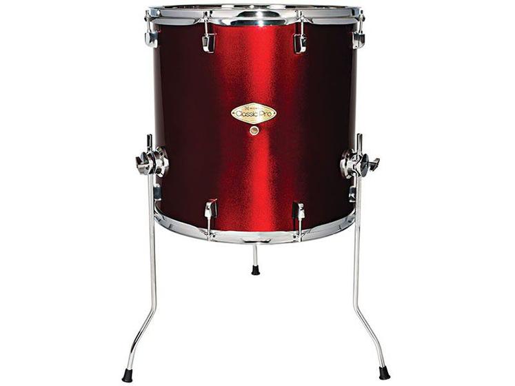 Imagem de Surdo de Bateria Michael Avulso Classic Pro 