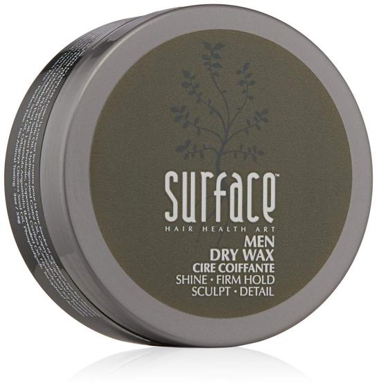 Imagem de Surface Hair Men Dry Wax, modelagem de cera derretida para c