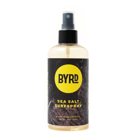 Imagem de Surfspray BYRD Sea Salt Surfspray Aroma de coco salgado 240 ml