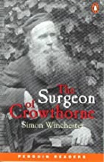 Imagem de Surgeon of crowthorne, the co 5
