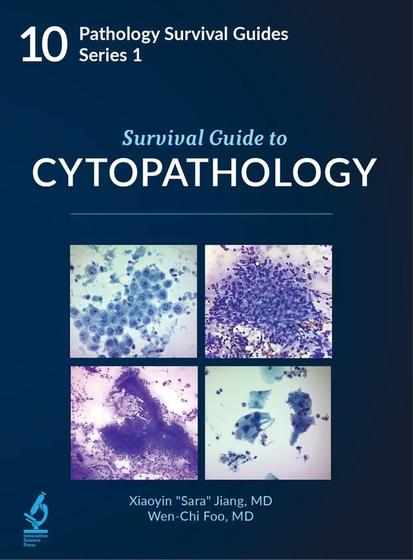 Imagem de Survival guide to cytopathology - Innovative Science Press