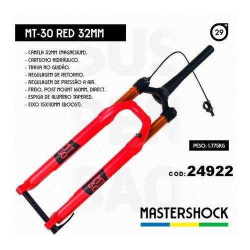 Suspensão 29 Bike Ar Eixo 15mm Orange Tapered Trava Guidao Menor preço em Suspensão 29 Bike Ar Eixo 15mm Orange Tapered Trava Guidao