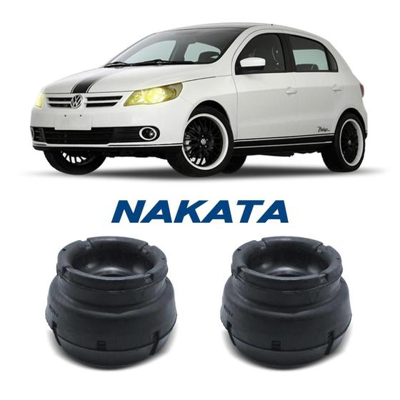 Imagem de Suspensão Automotiva Nakata Gol 2008-2013 IJO412331C