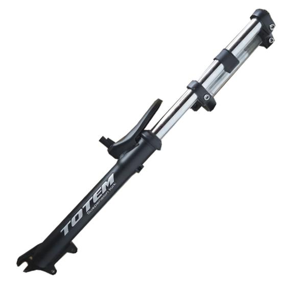 Imagem de Suspensão de Bike Standard Aro 26 Totem 746 60MM Downhill Mtb