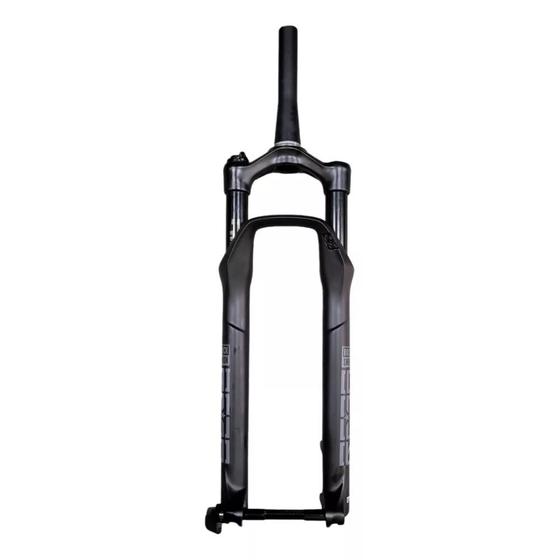 Imagem de Suspensão rockshox reba ar boost 100mm trava remota esp 15,5