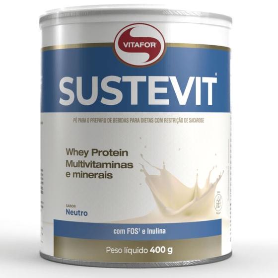 Imagem de Sustevit (400g) - Vitafor
