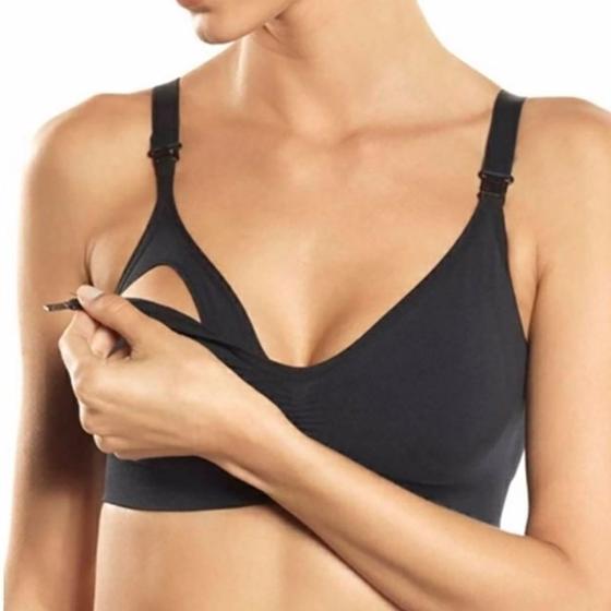 Sutiã Amamentação Lupo Loba Gestante Gravida - 41034 é ruim? Sutiã Amamentação Lupo Loba Gestante Gravida - 41034 é boa?