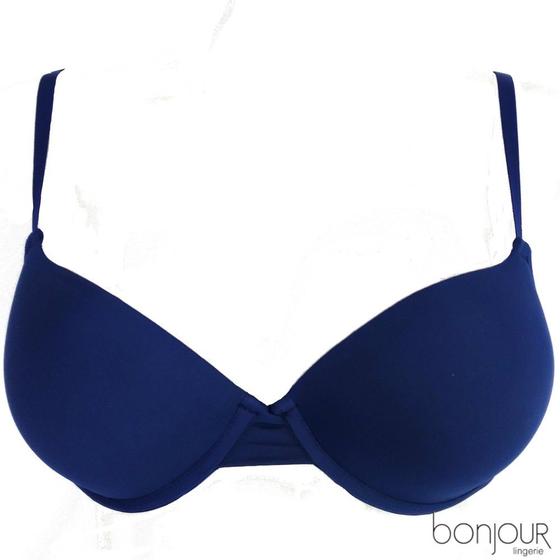 Imagem de Sutiã Bonjour Push Up Com Bojo Anatômico