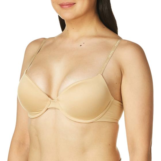 Imagem de Sutiã Calvin Klein Constant Convertible Strap 34B Bare