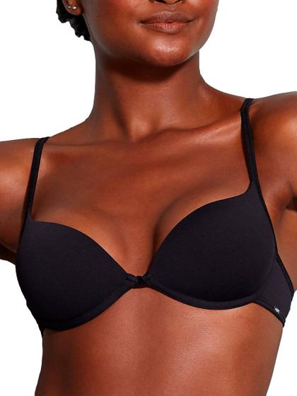 Imagem de Sutiã com Aro e Bojo Push Up Hope 2384 Taça B
