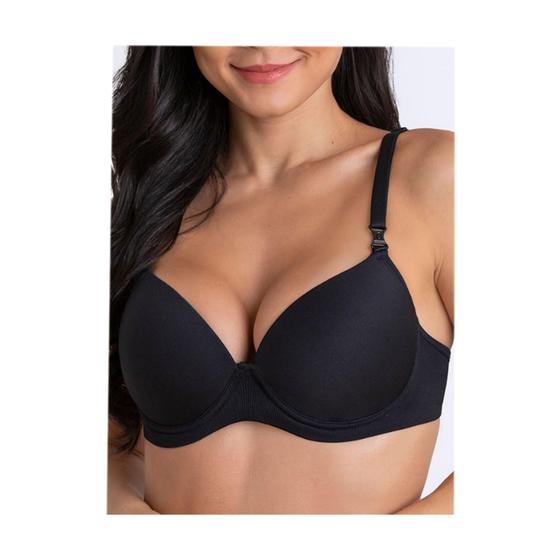 Imagem de Sutiã Com Bojo Comfort  Loba 41035-001