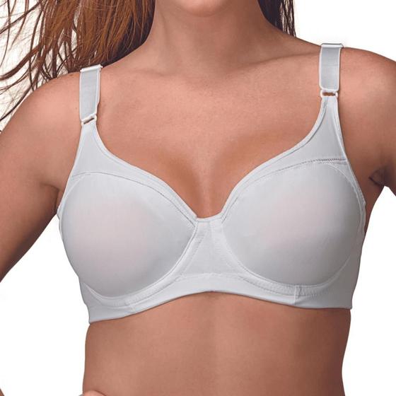 Imagem de Sutiã DeMillus Taça C Control 64905