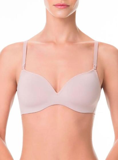 Imagem de Sutiã Lift Liz 51257 Intimatewear Essentials Tato Taça B T. 42/46