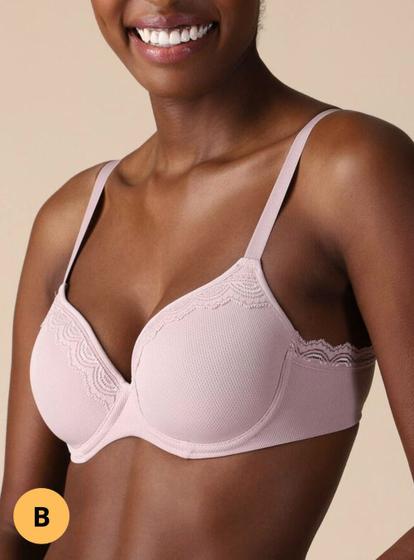 Imagem de Sutiã Lift Liz 51925B Intimatewear Collectons Dayluxe T. 40B/48B