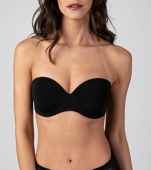 Imagem de Sutiã Lift Strapless Liz Lingerie - Ref. 51803