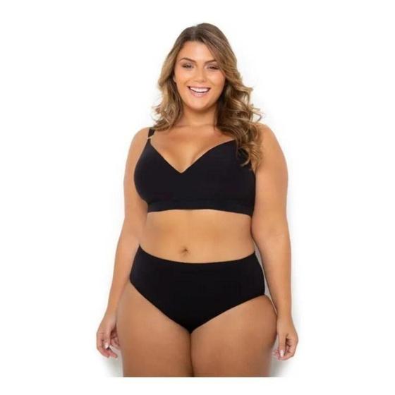 Imagem de Sutiã Light Curvas Com Regulagem Trifil C06244 Original