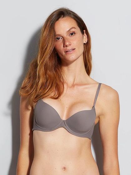 Imagem de Sutiã Meia Taça Unviersal Hope Lingerie - Ref. 2481