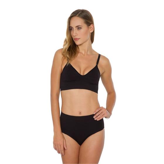 Imagem de Sutiã plié 50148 duplo plus size t.p/g1