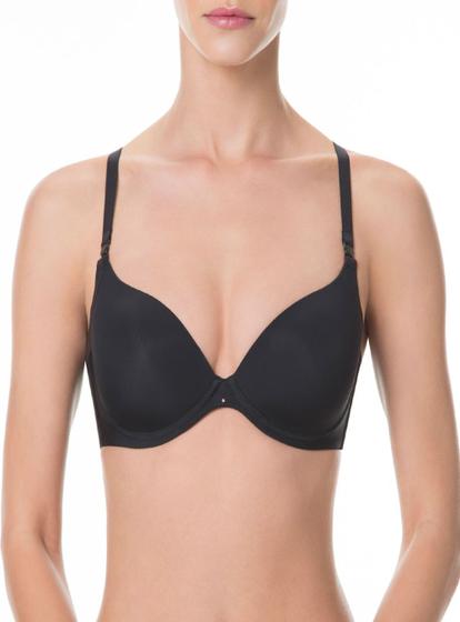 Imagem de Sutiã Push Up Liz 51690 Intimatewear Essentials Estética Taça A T. 44/48