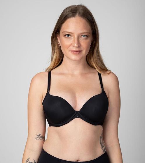 Imagem de Sutiã Push - Up Liz Lingerie - Ref. 51690