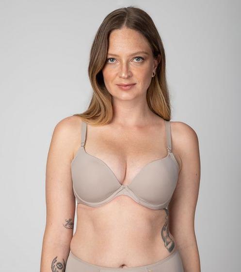 Imagem de Sutiã Push - Up Liz Lingerie - Ref. 51690