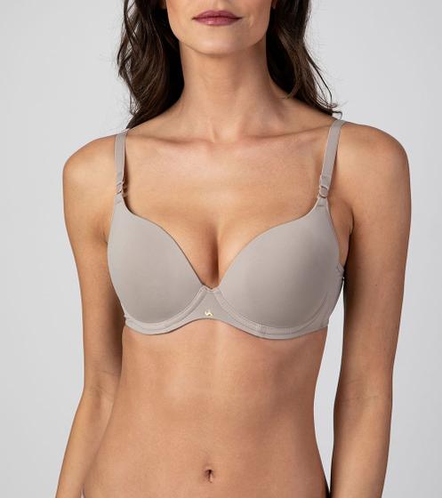 Sutiã Push Up Liz Lingerie - Ref. 51805 Menor preço em Sutiã Push Up Liz Lingerie - Ref. 51805