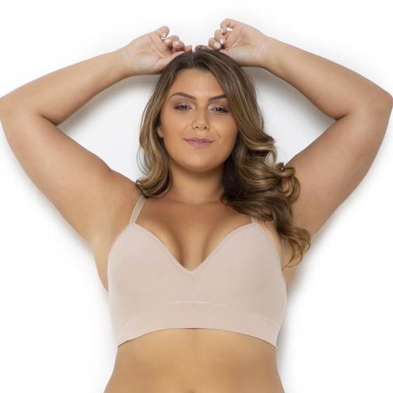 Imagem de Sutiã Reforçado com Bojo Trifil C06244 Plus Size