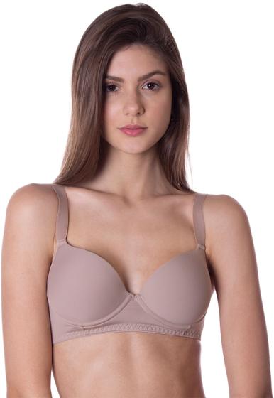Imagem de Sutiã simony lingerie com base reforçado microfibra chloe