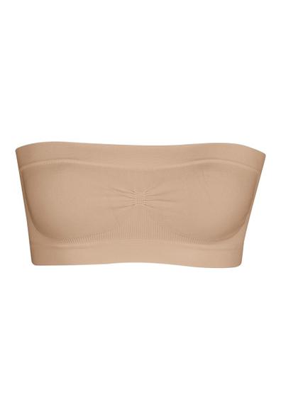 Imagem de Sutiã Top Bustier sem alça Loba Lupo 44000