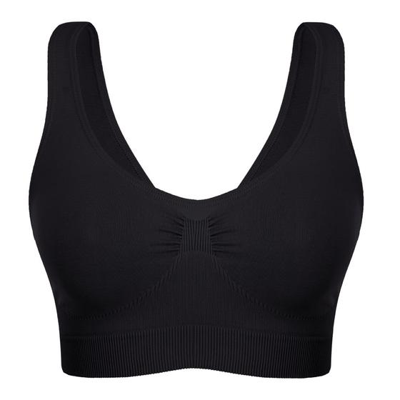 Sutia Top Control Slim Loba Lupo 47180-001 é boa?