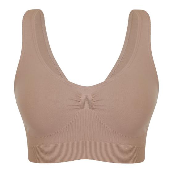 Sutia Top Control Slim Loba Lupo 47180-001 é boa?