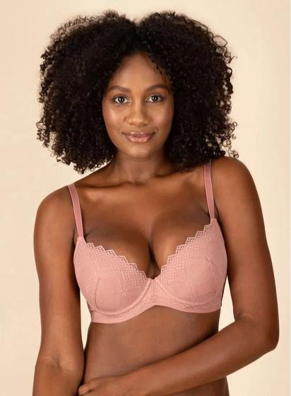 Imagem de Sutiã Up-Lift Sublime Estética Liz Lingerie - Ref. 51766