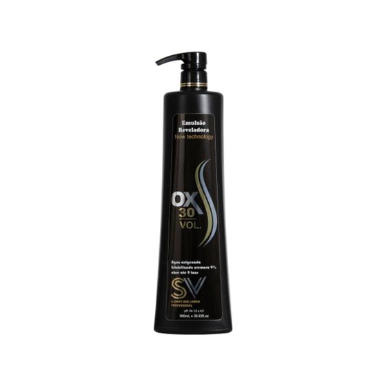 Imagem de SV Professional Ox 30% Vol (900ml)