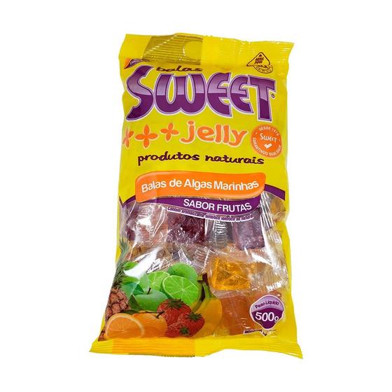 Imagem de SWEET BALA JELLY 500g