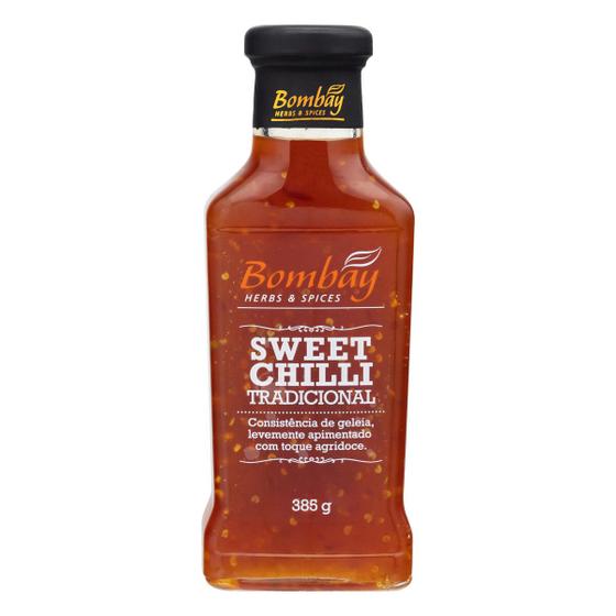 Imagem de Sweet Chilli BOMBAY 385g