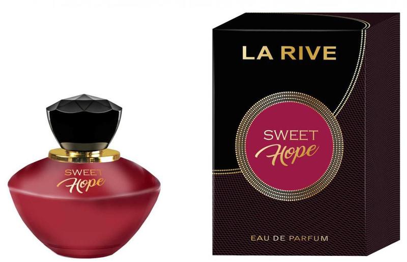 Imagem de Sweet Hope La Rive Perfume Feminino - Eau de Parfum - 90ml
