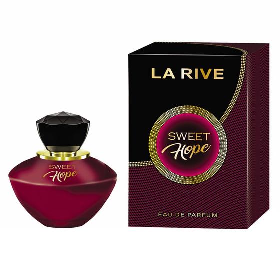 Imagem de Sweet Hope La Rive - Perfume Feminino - Eau de Parfum