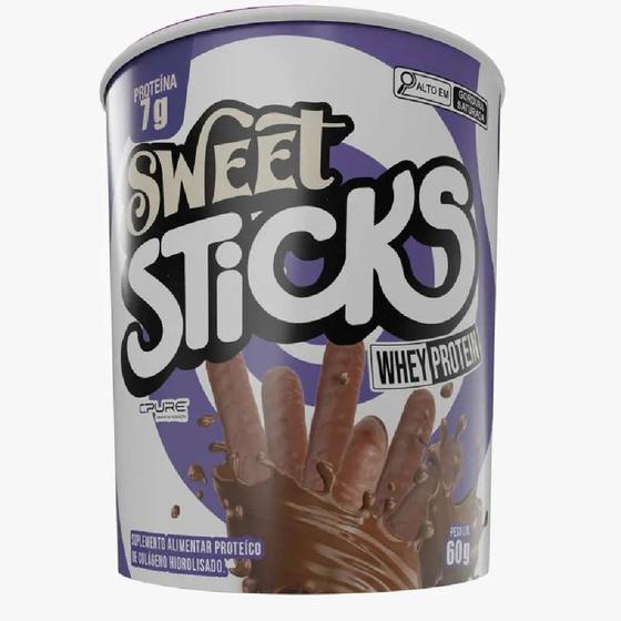 Imagem de Sweet Sticks 60g - Canibal Inc