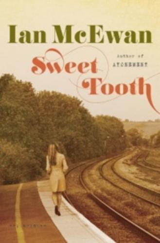 Imagem de Sweet Tooth - A Novel