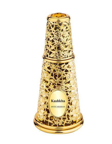 Imagem de Swiss Arabian Kashkha - Perfume EDP 1.7 Oz - Fragrância Luxuosa e Duradoura do Dubai