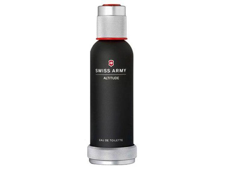 Imagem de Swiss Army Altitude - Perfume Masculino Eau de Toilette 100 ml