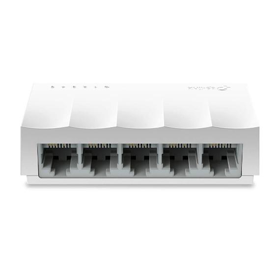 Switch Com 5 Portas Ls1005 Tp-link