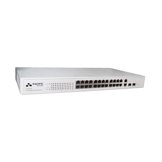 Imagem de Switch 24 Portas Pacific pn-sg028