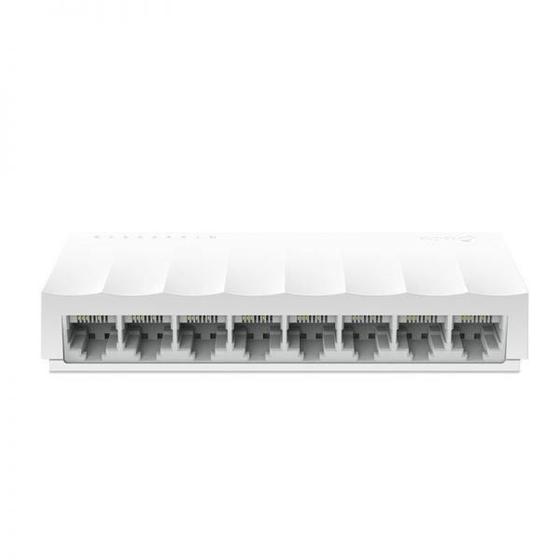 Imagem de Switch 5 Portas Tp-Link Ls-1008 10/100Mbps