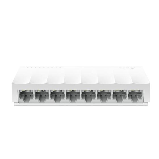 Imagem de Switch 8 Portas 10/100 Tp-link Ls1008