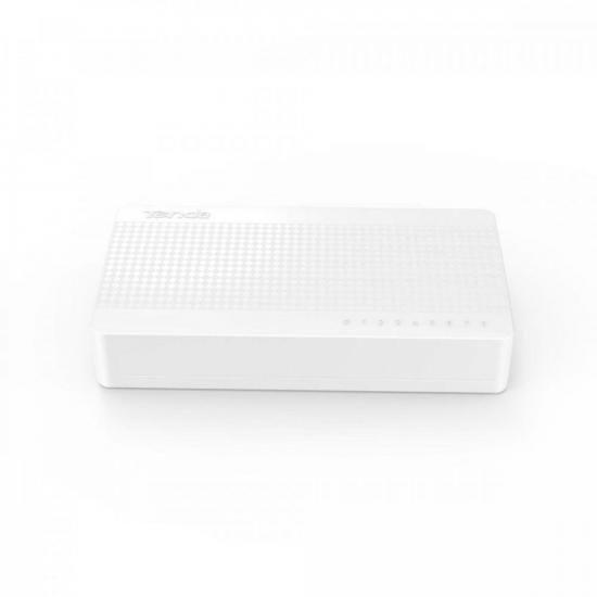 Imagem de Switch 8 Portas 200Mbps S108 Tenda