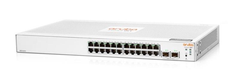 Imagem de Switch Aruba Instant On 1830 24G 2P Sfp Jl812A