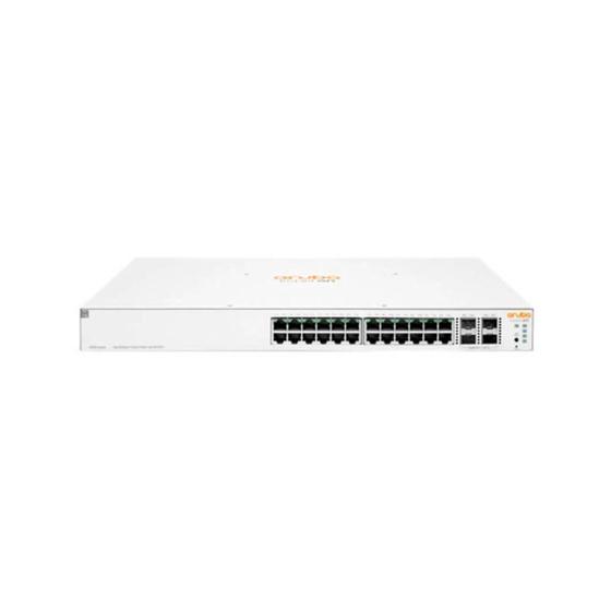 Imagem de Switch Com 24 Portas 10/100/1000 Jl683A Hp Aruba
