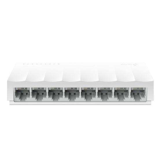 Imagem de Switch de Mesa TP-Link 8 Portas 10/100Mbs - LS1008